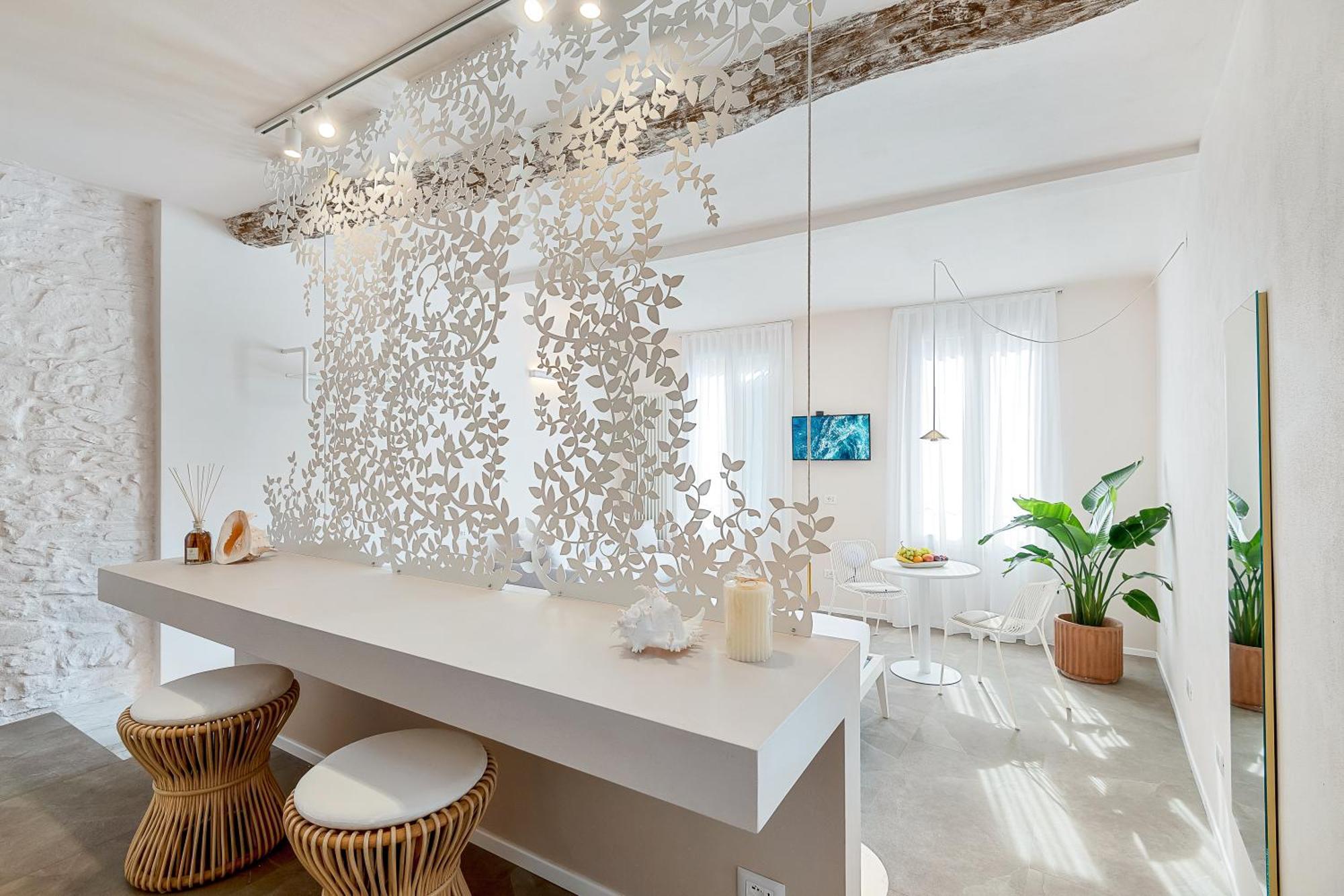 La Vista Di Marina By The First Apartment ริโอมัจโจเร ภายนอก รูปภาพ