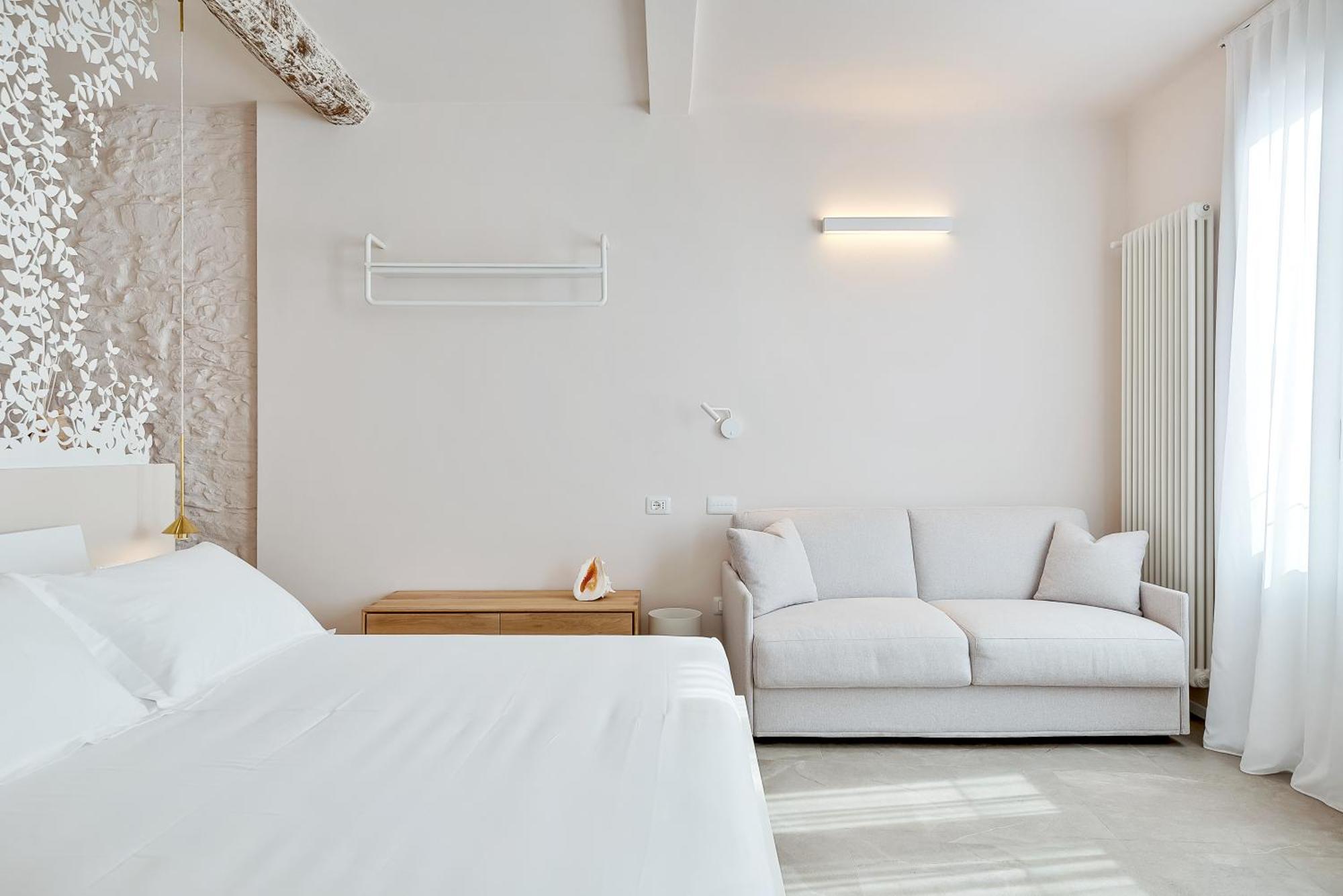 La Vista Di Marina By The First Apartment ริโอมัจโจเร ภายนอก รูปภาพ