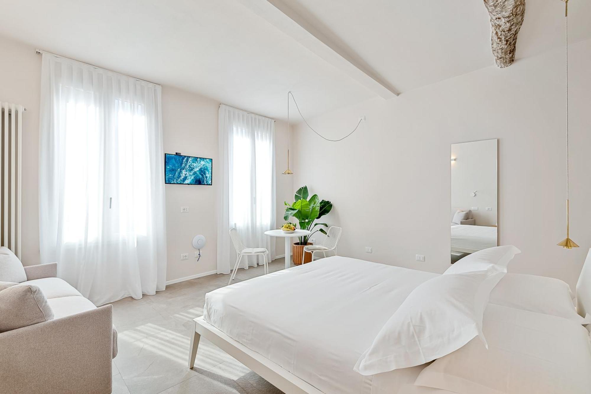 La Vista Di Marina By The First Apartment ริโอมัจโจเร ภายนอก รูปภาพ