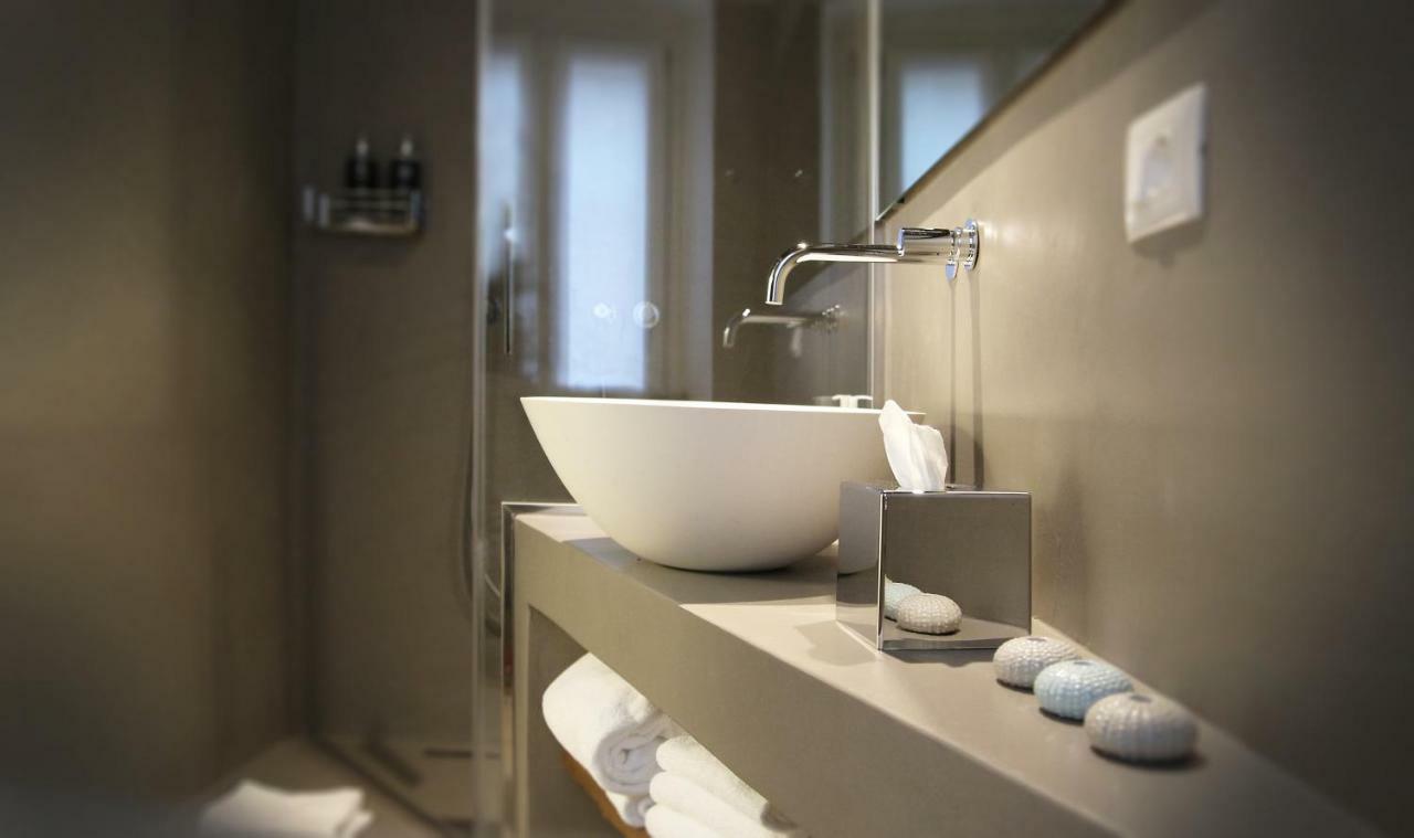 La Vista Di Marina By The First Apartment ริโอมัจโจเร ภายนอก รูปภาพ