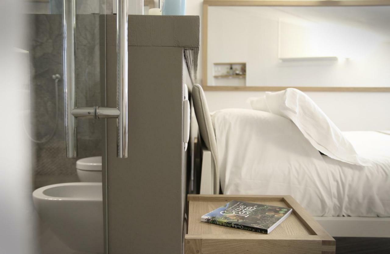 La Vista Di Marina By The First Apartment ริโอมัจโจเร ภายนอก รูปภาพ